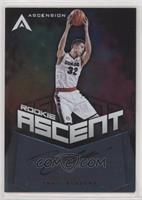 Zach Collins #/299