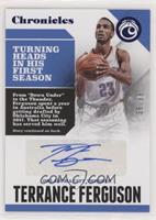 Terrance Ferguson #/99