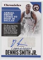 Dennis Smith Jr. #/149