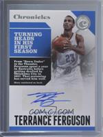 Terrance Ferguson #/199