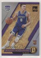 Gold Standard - Bogdan Bogdanovic #/49