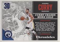 Stephen Curry #/199