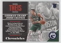 Rookies - Daniel Theis #/199