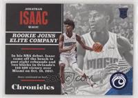 Rookies - Jonathan Isaac #/199