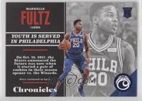 Rookies - Markelle Fultz #/199