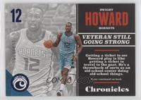 Dwight Howard #/199