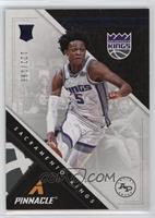 Pinnacle - De'Aaron Fox #/199