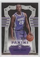 Panini - Harry Giles #/199