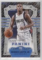 Panini - Dennis Smith Jr. #/199