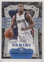 Panini - Dennis Smith Jr. #/199