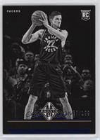 Majestic - T.J. Leaf #/199