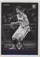 Majestic - Milos Teodosic #/199