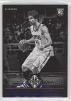 Majestic - Milos Teodosic #/199