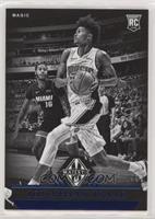 Majestic - Jonathan Isaac #/199