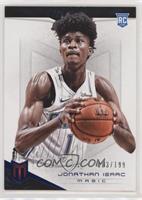 Momentum - Jonathan Isaac #/199