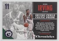 Kyrie Irving #/199