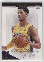 Momentum - Josh Hart #/199