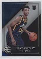 Limited - Tony Bradley #/149