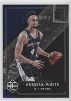 Limited - Derrick White #/149