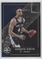 Limited - Derrick White #/149