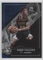 Limited - John Collins #/149