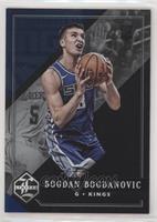 Limited - Bogdan Bogdanovic #/149