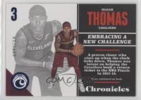 Isaiah Thomas #/199