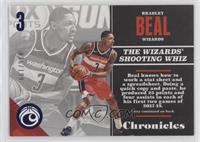 Bradley Beal #/199