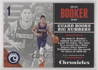 Devin Booker #/199