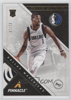 Pinnacle - Dennis Smith Jr. [EX to NM] #/10