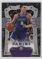 Panini - Bogdan Bogdanovic #/10