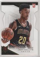 Momentum - John Collins #/10