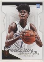 Momentum - Jonathan Isaac #/10