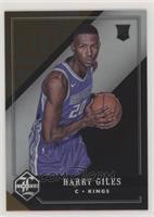 Limited - Harry Giles #/10