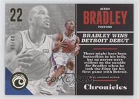 Avery Bradley #/10