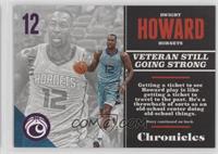 Dwight Howard #/99