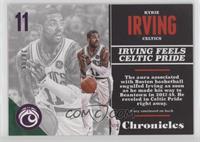 Kyrie Irving #/99