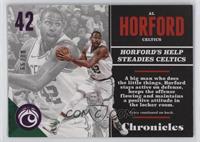 Al Horford #/99