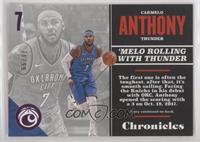 Carmelo Anthony #/99