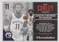 Mike Conley #/99