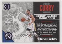 Stephen Curry #/149