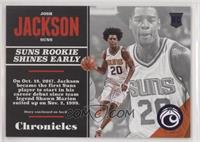 Rookies - Josh Jackson #/149