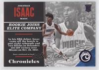 Rookies - Jonathan Isaac #/149