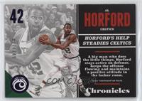 Al Horford #/149