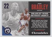 Avery Bradley #/149