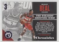 Bradley Beal #/149