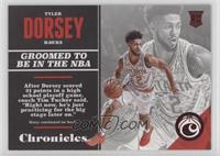 Rookies - Tyler Dorsey #/299