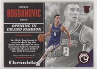 Rookies - Bogdan Bogdanovic #/299