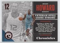 Dwight Howard #/299