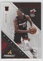 Pinnacle - Bam Adebayo #/249